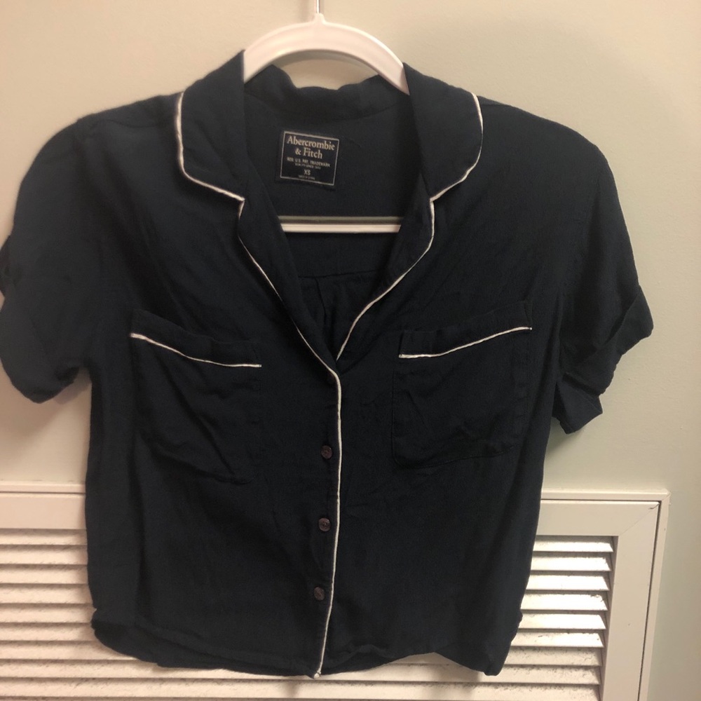 Abercrombie & Fitch